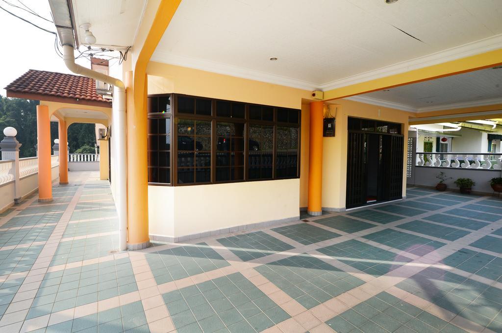 Singhome Holiday House Mersing Cameră foto